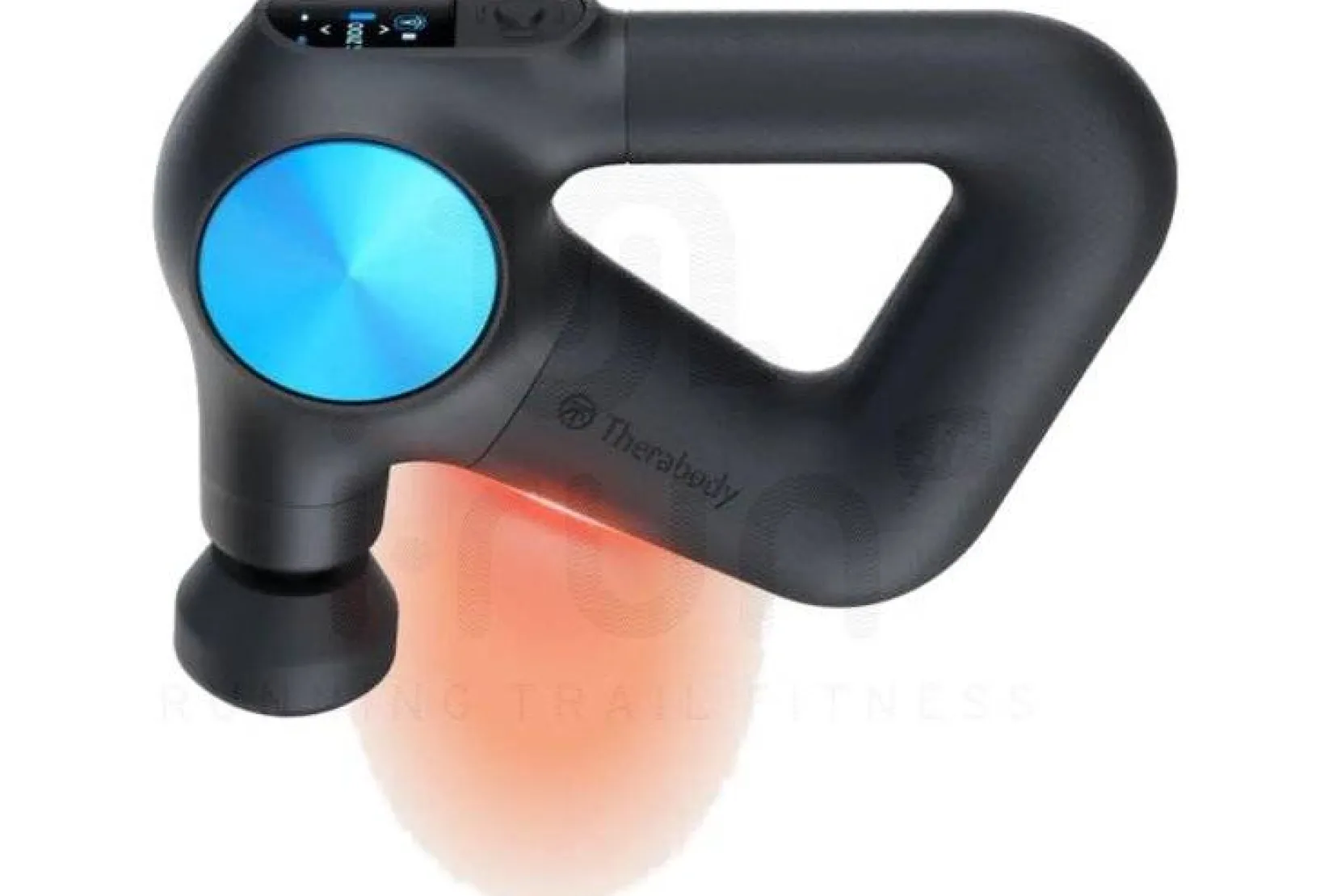 Therabody Récupération^Theragun Pro Plus