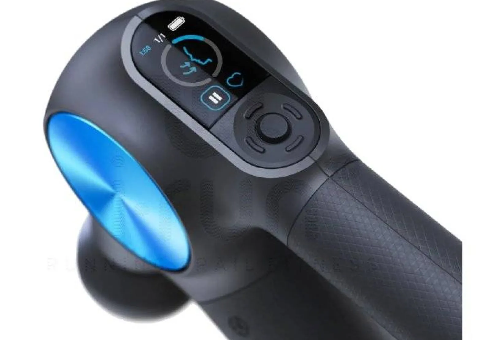 Therabody Récupération^Theragun Pro Plus