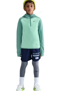 Homme Nike Vêtements Junior^Therma-Fit 1/4 Zip garçon