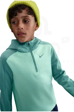Homme Nike Vêtements Junior^Therma-Fit 1/4 Zip garçon