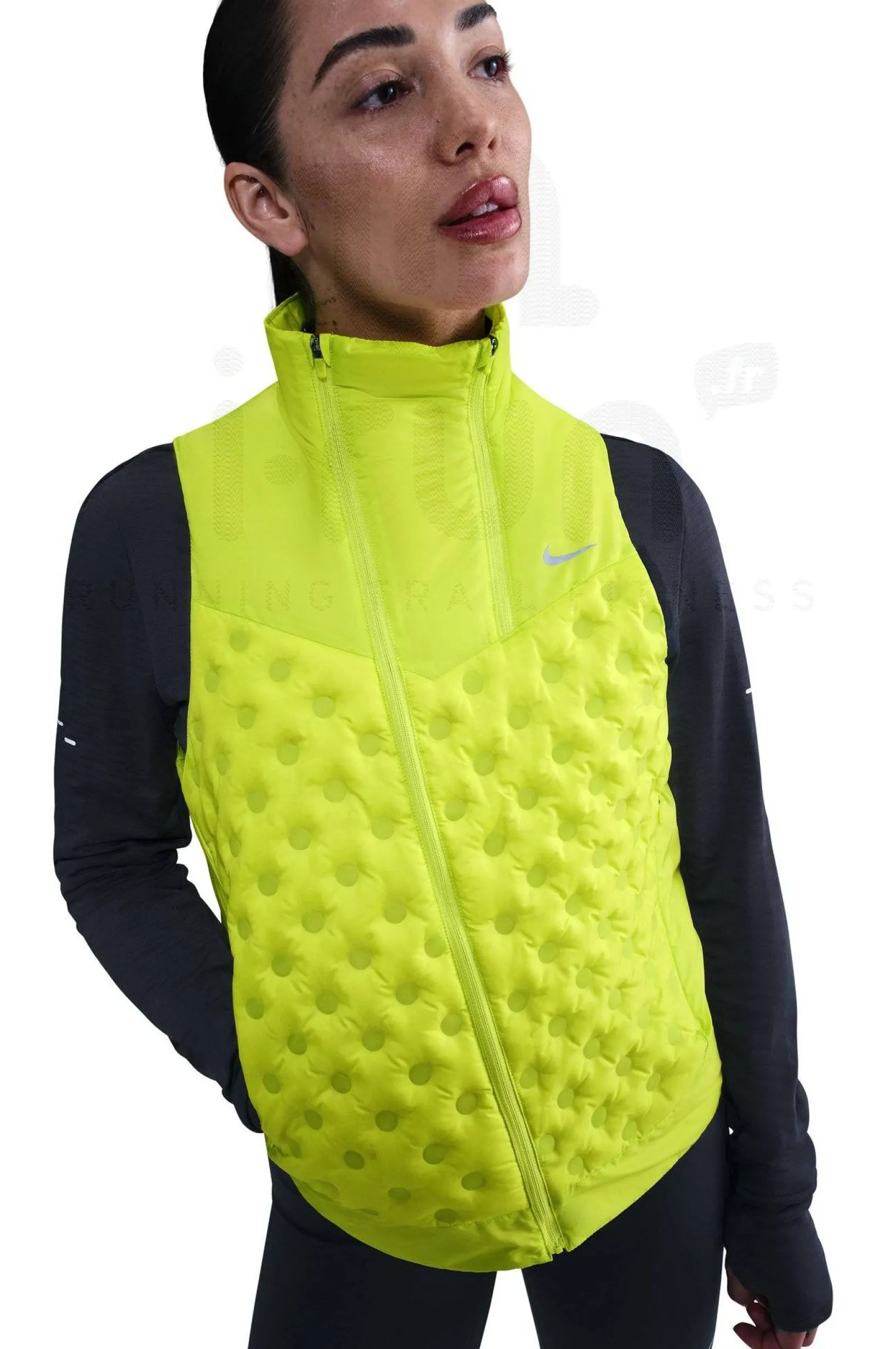 Femme Nike Vestes & Coupe Vent^Therma-FIT ADV Aeroloft femme