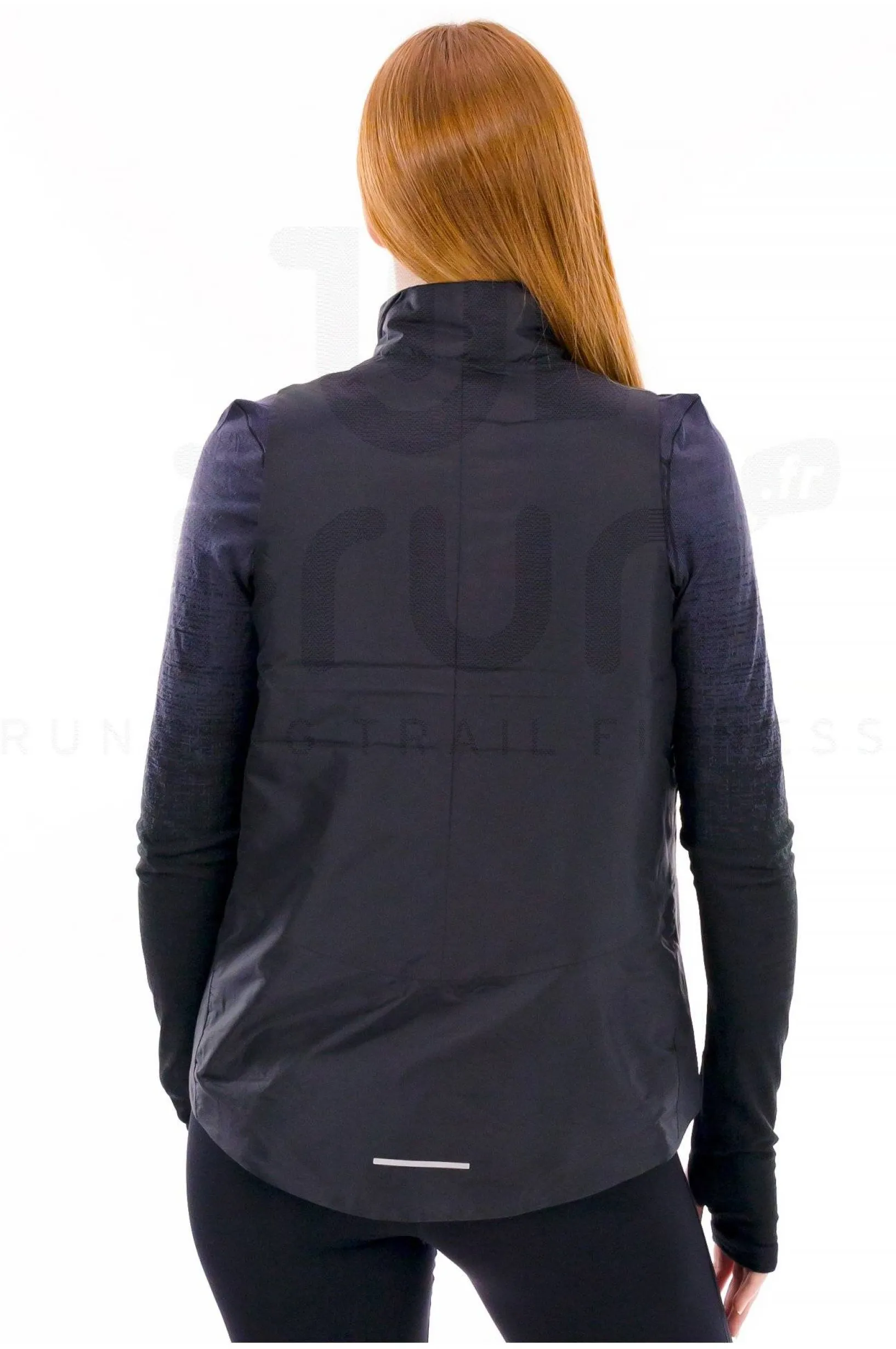 Femme Nike Vestes & Coupe Vent^Therma-FIT ADV Aeroloft femme