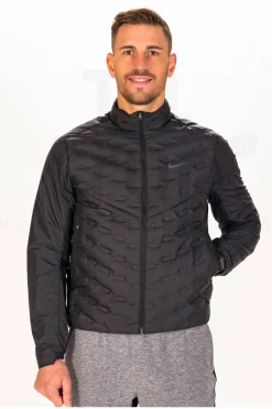 Homme Nike Vestes & Coupe Vent^Therma-Fit ADV AeroLoft M