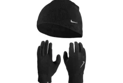 Nike Bonnets / Gants^Therma-FIT Fleece M