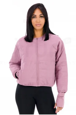 Femme Nike Vestes & Coupe Vent^Therma-Fit Swift femme