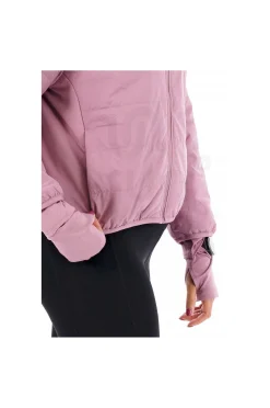 Femme Nike Vestes & Coupe Vent^Therma-Fit Swift femme