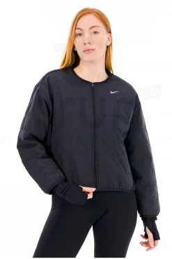 Femme Nike Vestes & Coupe Vent^Therma-Fit Swift femme