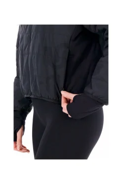 Femme Nike Vestes & Coupe Vent^Therma-Fit Swift femme