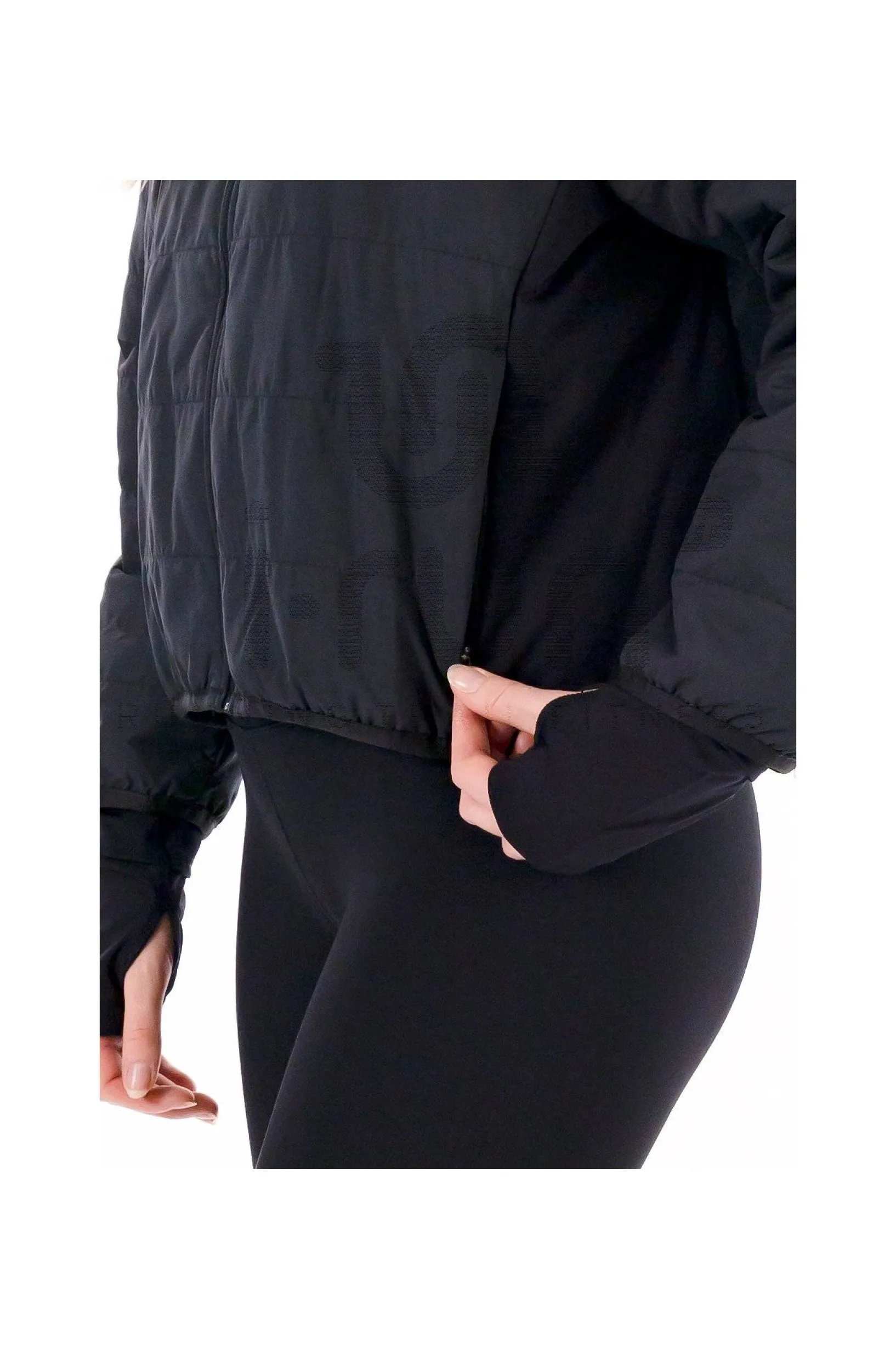 Femme Nike Vestes & Coupe Vent^Therma-Fit Swift femme