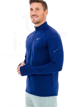 Homme Nike Manches Longues^Therma-Fit Winter 1/2 zip