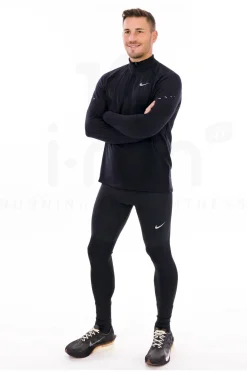 Homme Nike Manches Longues^Therma-Fit Winter 1/2 zip