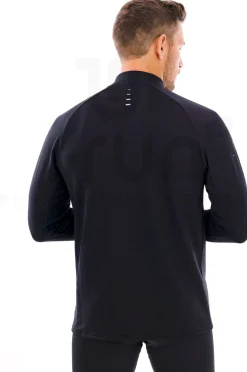 Homme Nike Manches Longues^Therma-Fit Winter 1/2 zip