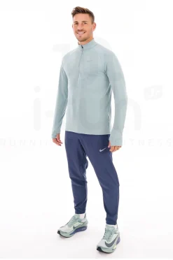 Homme Nike Manches Longues^Therma-Fit Winter 1/2 zip