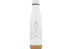 i-run.fr Sac Hydratation / Gourde^Thermos Marathon Mont-Blanc