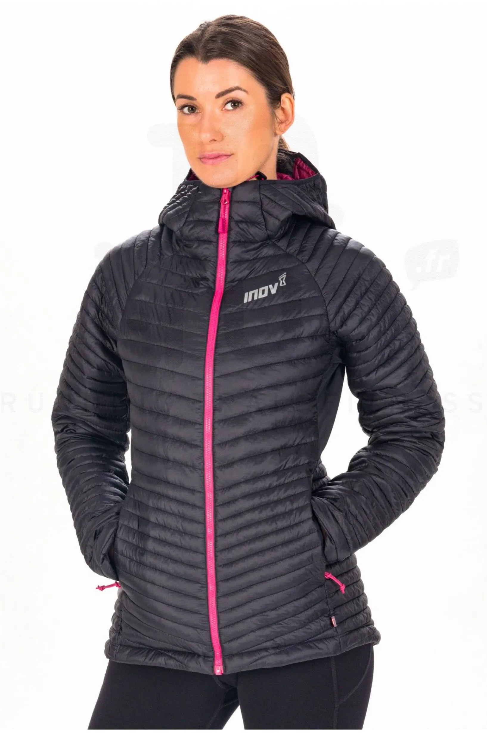 Femme Inov-8 Doudounes^Thermoshell Pro W femme