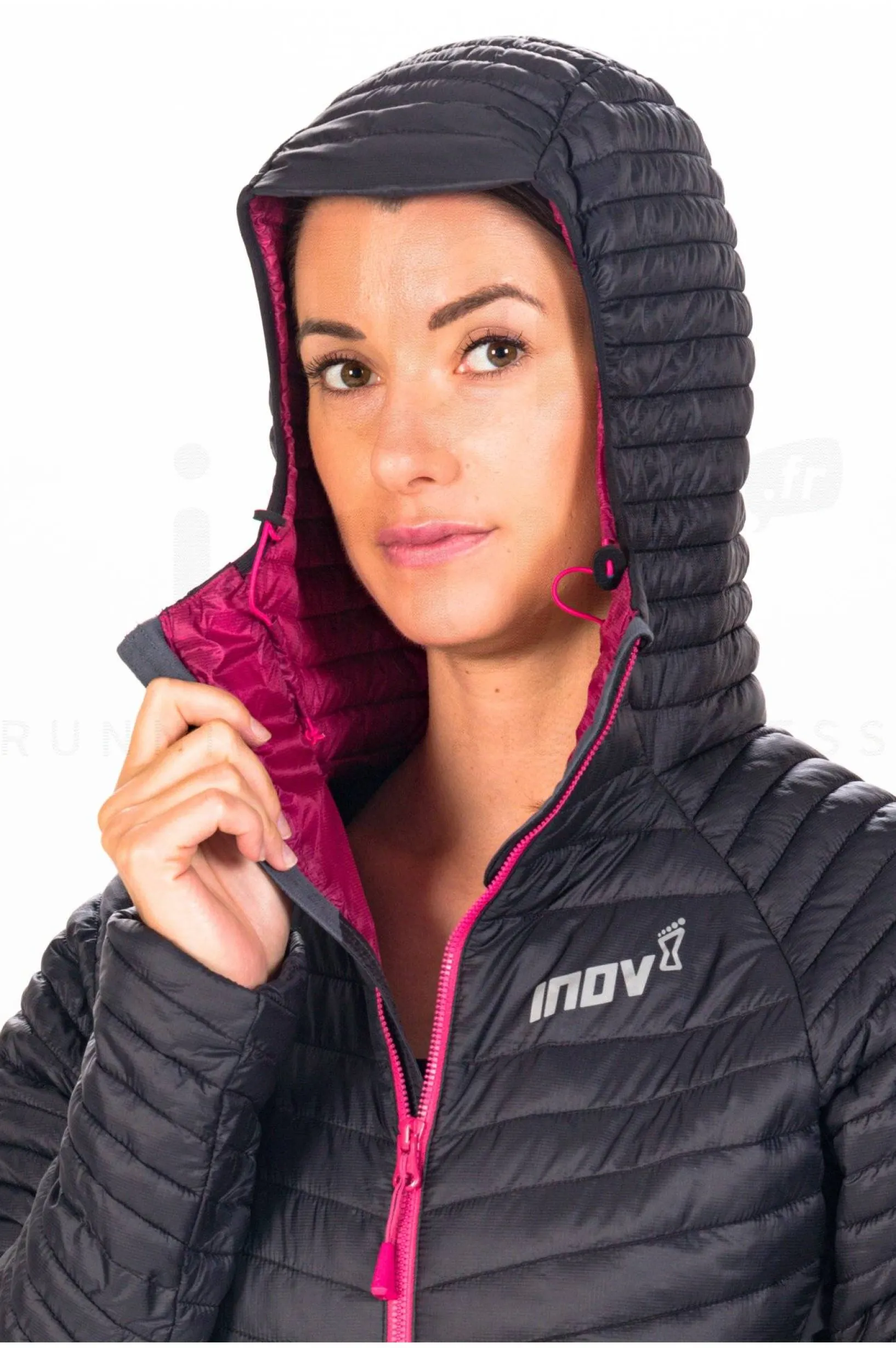 Femme Inov-8 Doudounes^Thermoshell Pro W femme