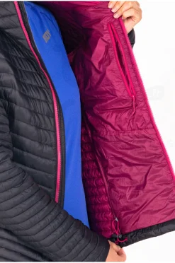 Femme Inov-8 Doudounes^Thermoshell Pro W femme