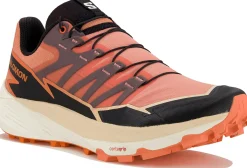 Femme Salomon Trail^Thundercross femme