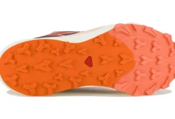 Femme Salomon Trail^Thundercross femme