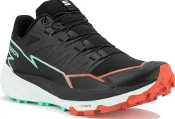 Femme Salomon Trail^Thundercross femme