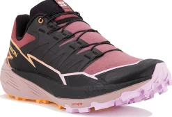 Femme Salomon Trail^Thundercross femme
