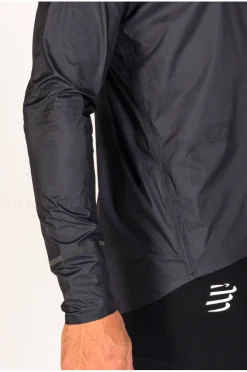 Homme Compressport Vestes & Coupe Vent^Thunderstorm Waterproof 30/60