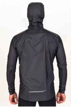 Homme Compressport Vestes & Coupe Vent^Thunderstorm Waterproof 30/60