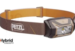 Petzl Lampe Frontale / Éclairage^Tikka - 350 lumens