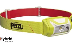 Petzl Lampe Frontale / Éclairage^Tikka - 350 lumens