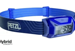 Petzl Lampe Frontale / Éclairage^Tikka - 350 lumens