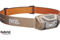 Petzl Lampe Frontale / Éclairage^Tikka Core - 450 lumens