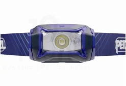 Petzl Lampe Frontale / Éclairage^Tikka Core - 450 lumens