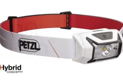 Petzl Lampe Frontale / Éclairage^Tikka Core - 450 lumens