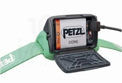 Petzl Lampe Frontale / Éclairage^Tikka Core - 450 lumens