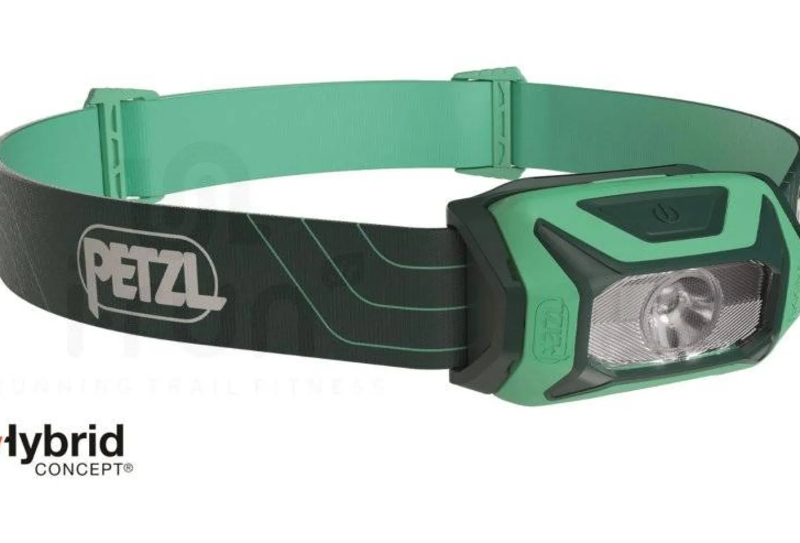 Petzl Lampe Frontale / Éclairage^Tikkina - 300 lumens