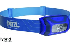 Petzl Lampe Frontale / Éclairage^Tikkina - 300 lumens