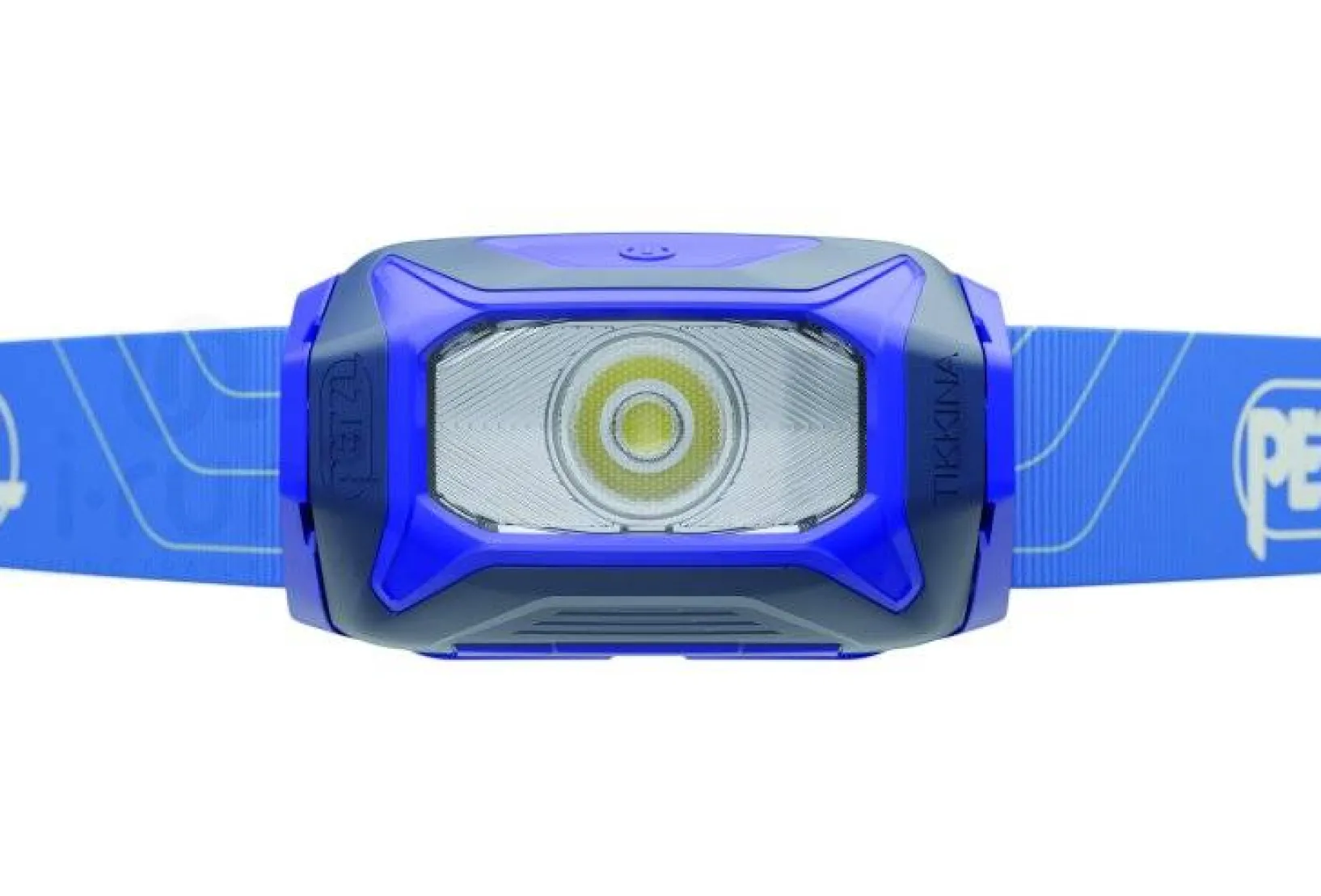 Petzl Lampe Frontale / Éclairage^Tikkina - 300 lumens