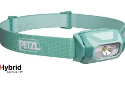Petzl Lampe Frontale / Éclairage^Tikkina - 300 lumens