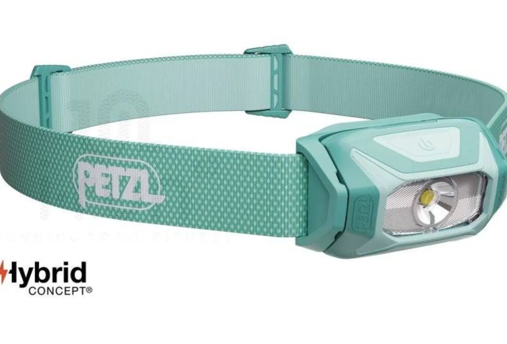 Petzl Lampe Frontale / Éclairage^Tikkina - 300 lumens