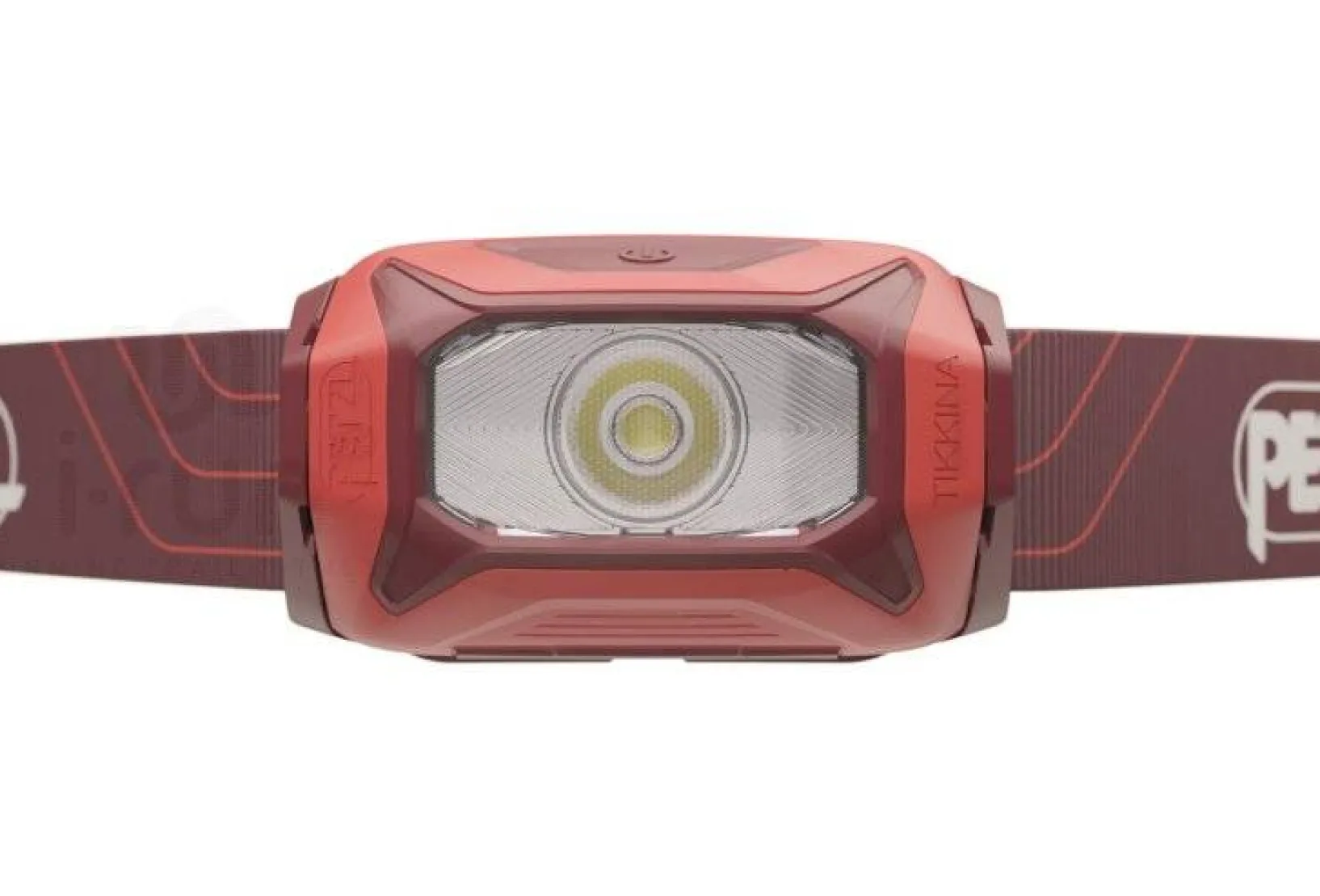 Petzl Lampe Frontale / Éclairage^Tikkina - 300 lumens