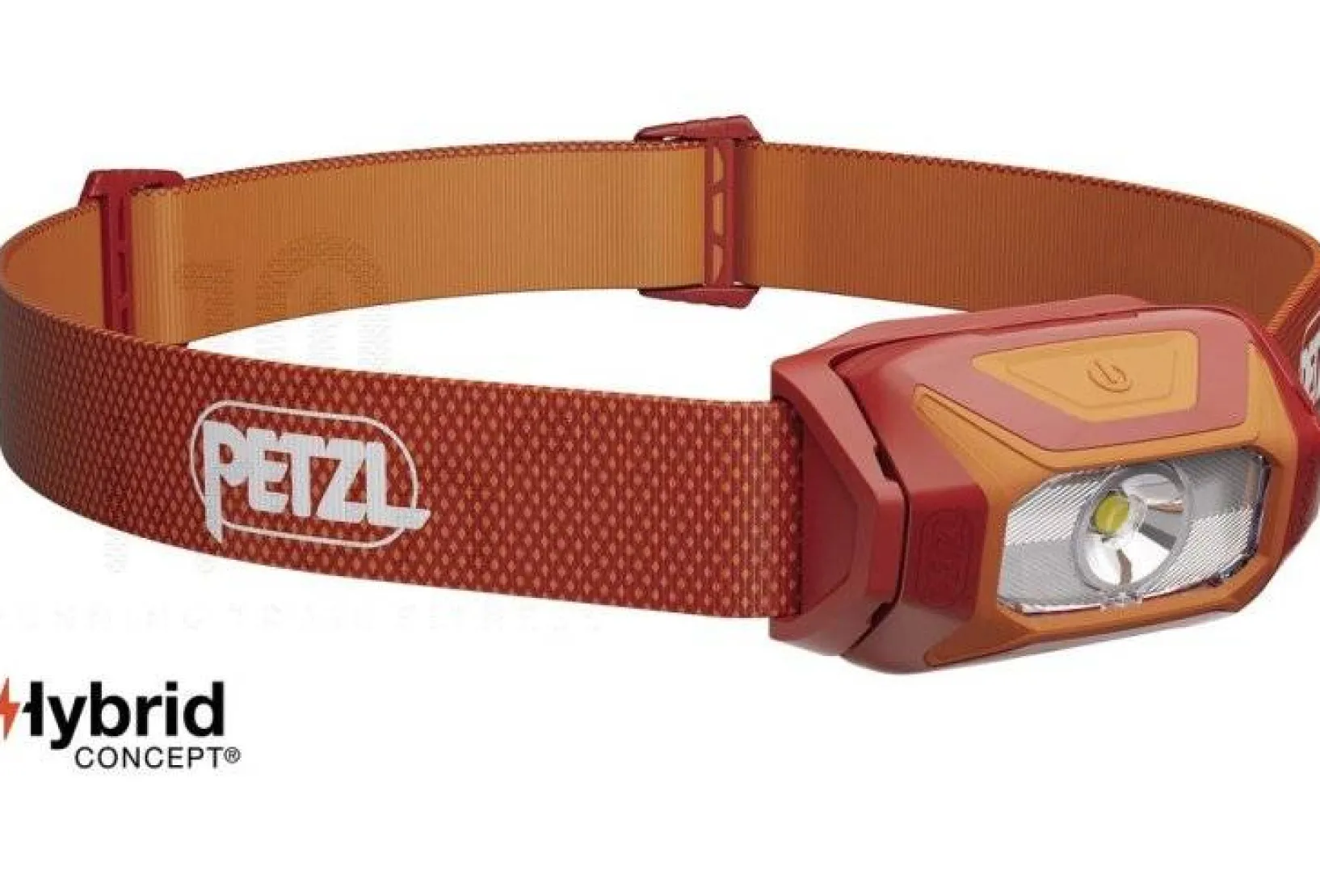 Petzl Lampe Frontale / Éclairage^Tikkina - 300 lumens