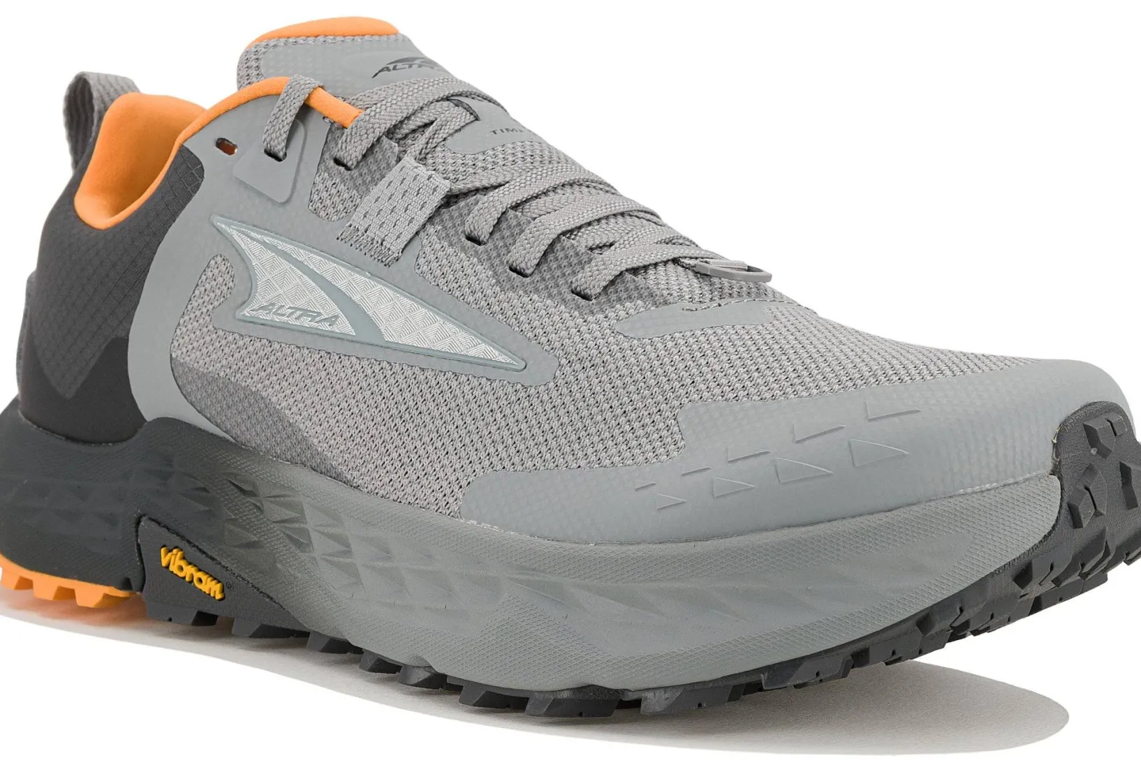 Homme Altra Trail^Timp 5