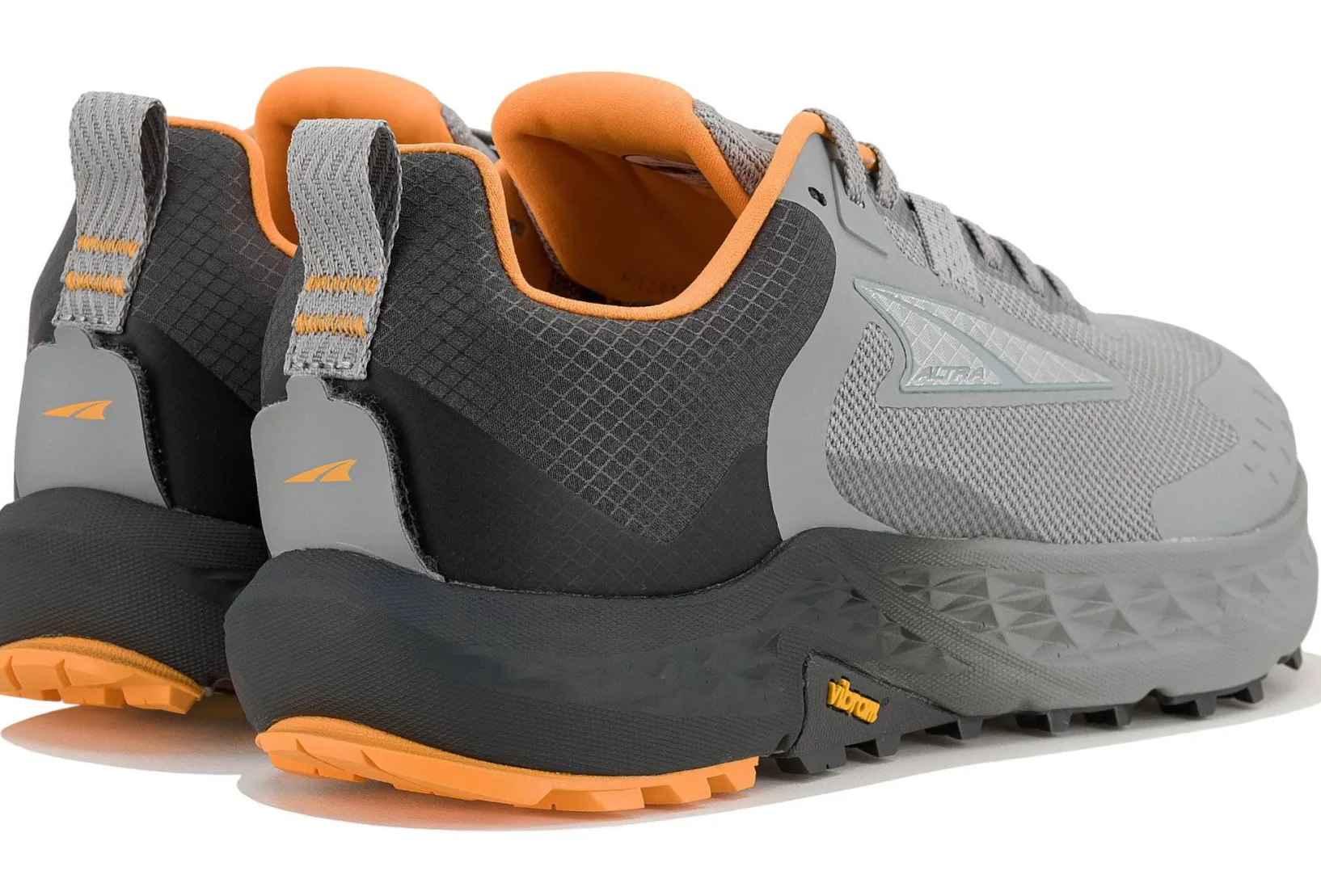 Homme Altra Trail^Timp 5