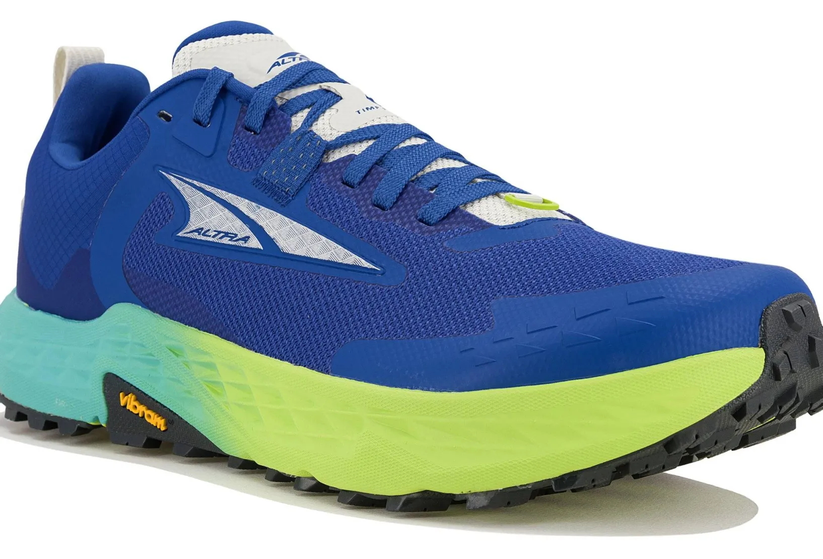 Homme Altra Trail^Timp 5