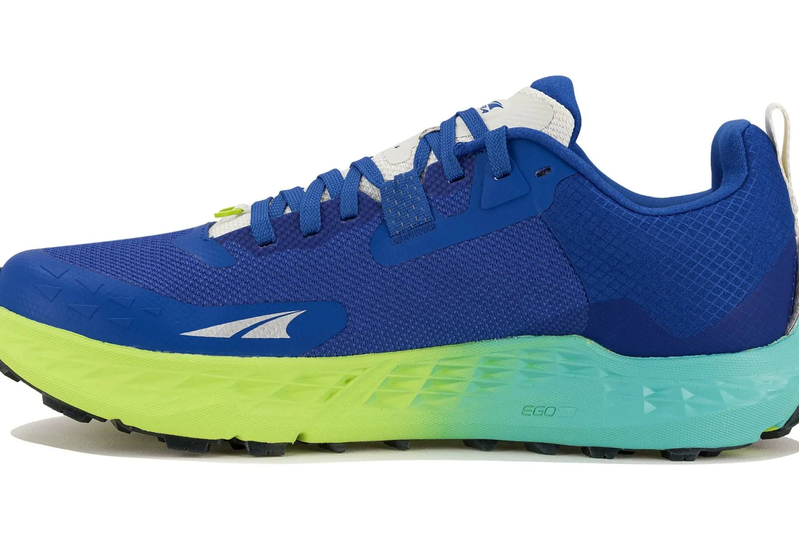 Homme Altra Trail^Timp 5