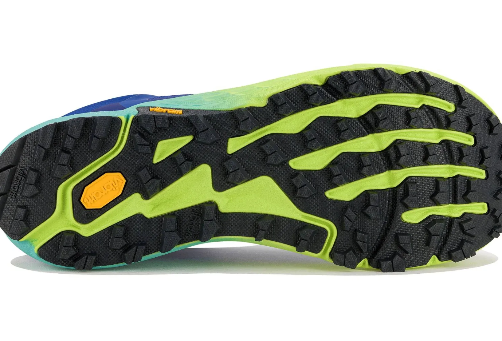 Homme Altra Trail^Timp 5