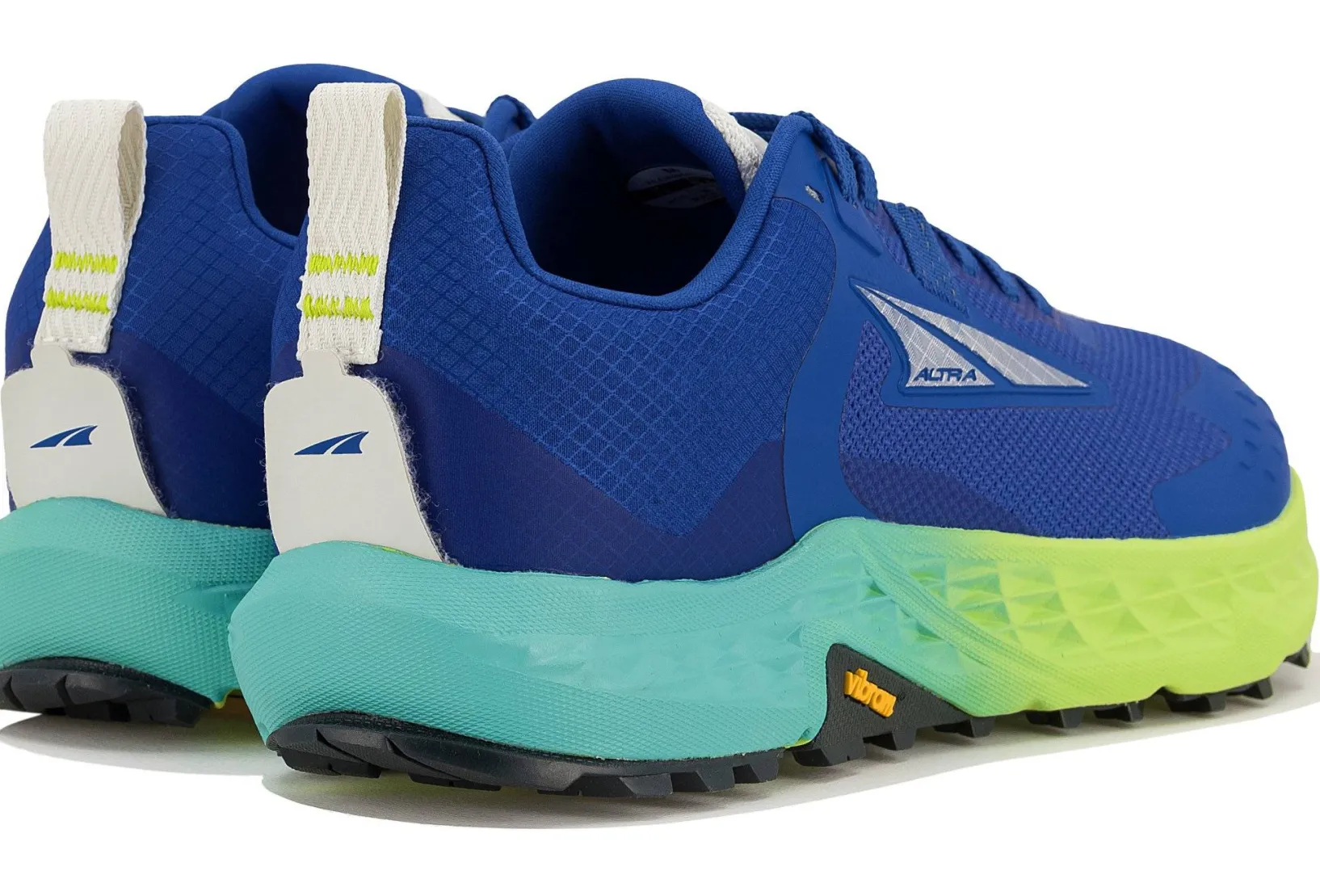 Homme Altra Trail^Timp 5