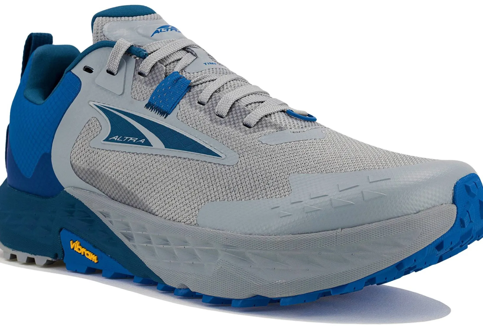Homme Altra Trail^Timp 5