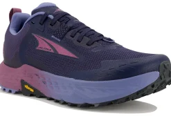 Femme Altra Trail^Timp 5 femme