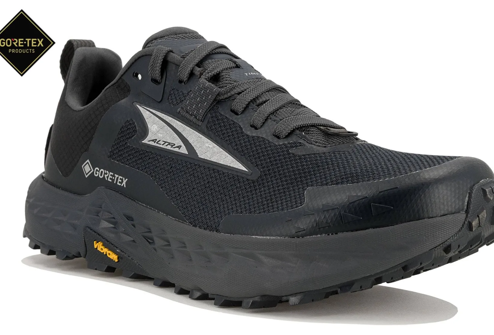 Femme Altra Trail^Timp 5 Gore-Tex femme